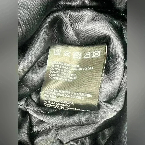 Weatherproof waterproof jacket. NWOT, size small. - Picture 6 of 10